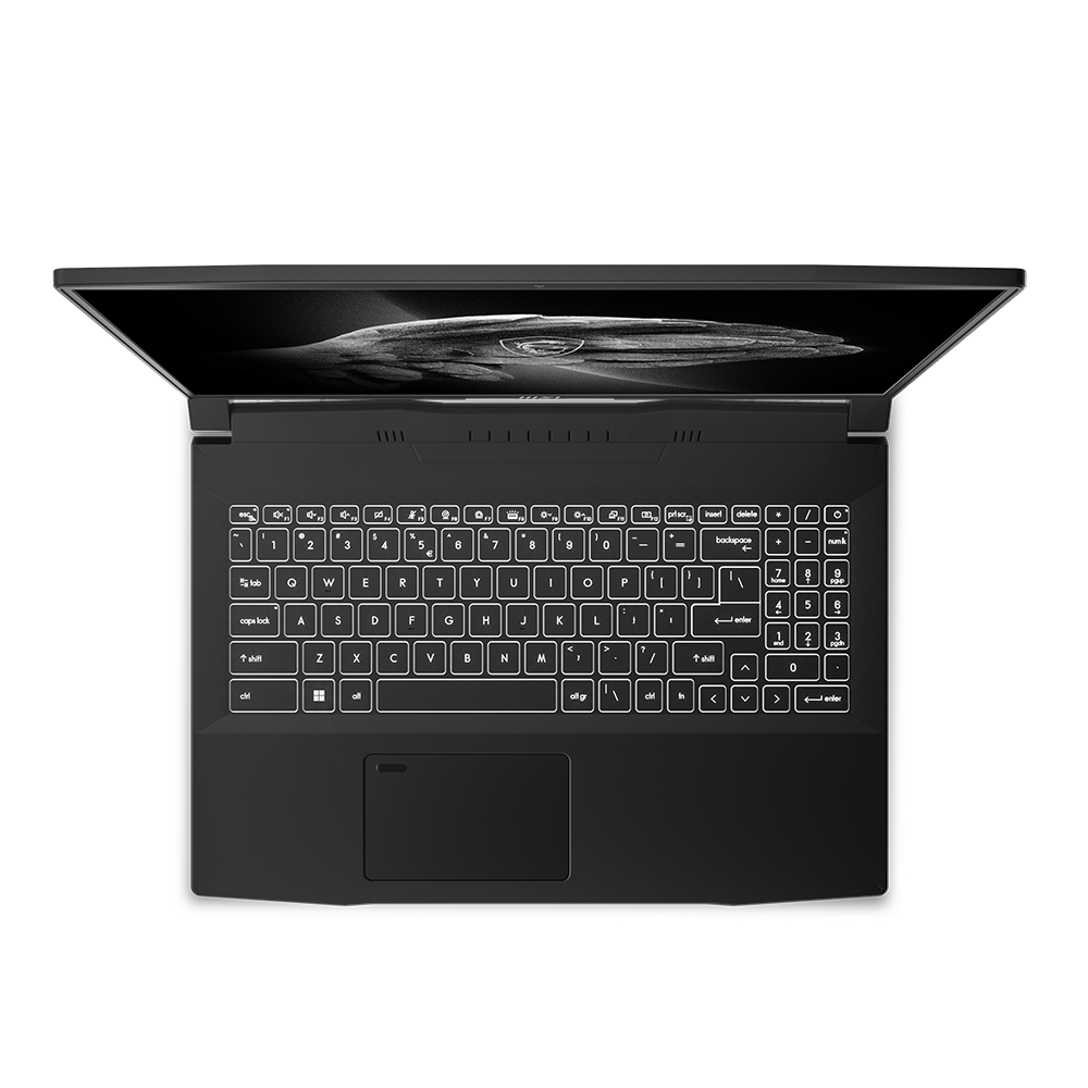 MSI Creator M16 A12UD-647MY Laptop | Intel Core i7-12700H
