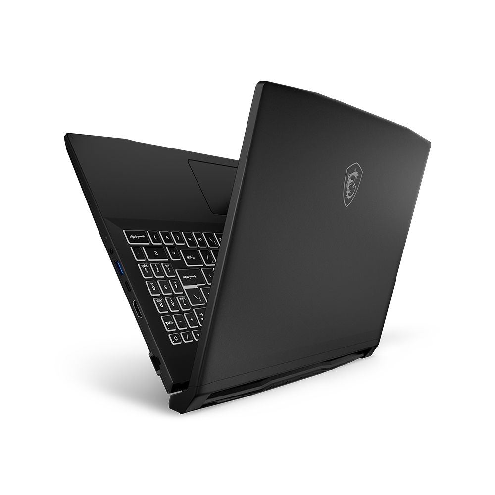 MSI Creator M16 A12UD-647MY Laptop | Intel Core i7-12700H