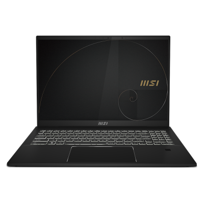 MSI Summit E16Flip A12UDT-076MY Ink Laptop | Intel i7-1280P | NVD RTX3050Ti | W11 Pro