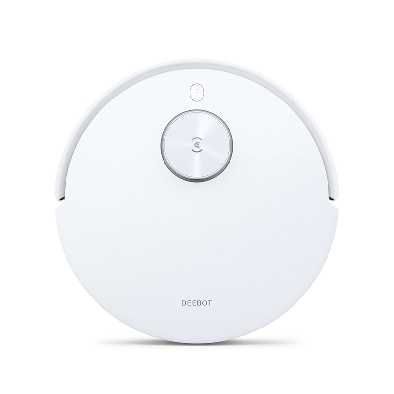 Ecovacs Deebot T10 Robot Vacuum Cleaner