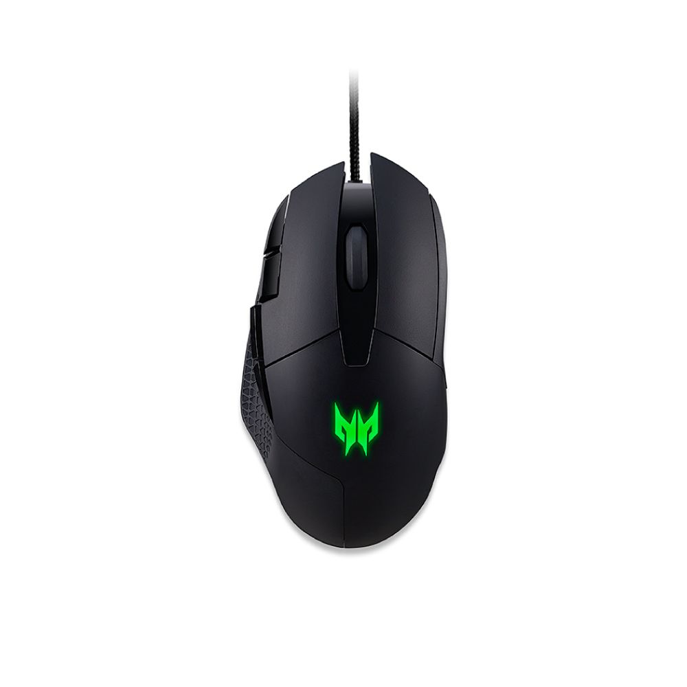 ACER Predator Cetus 315 Wired Gaming Mouse