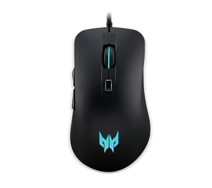 ACER Predator Cestus 330 Wired Gaming Mouse