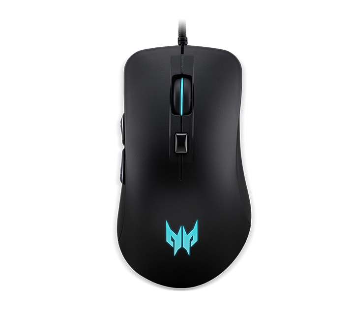 [CLEARANCE] ACER Predator Cestus 310 Wired Gaming Mouse
