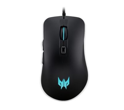 [CLEARANCE] ACER Predator Cestus 310 Wired Gaming Mouse