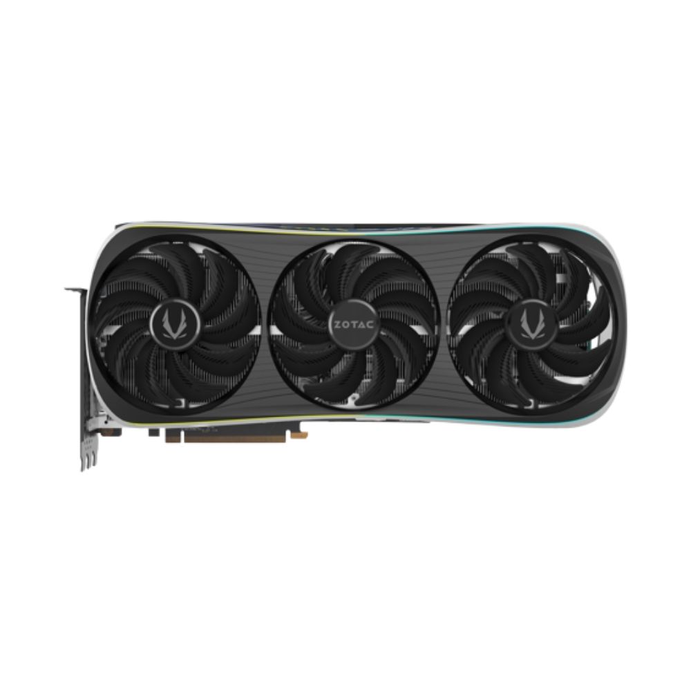 ZOTAC GeForce RTX 4070 Ti AMP Extreme AIRO