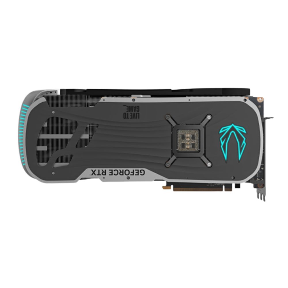 ZOTAC GeForce RTX 4070 Ti AMP Extreme AIRO