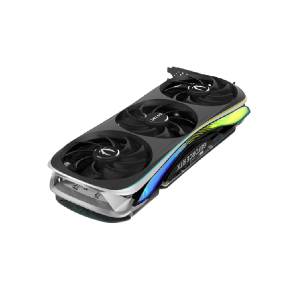 ZOTAC GeForce RTX 4070 Ti AMP Extreme AIRO