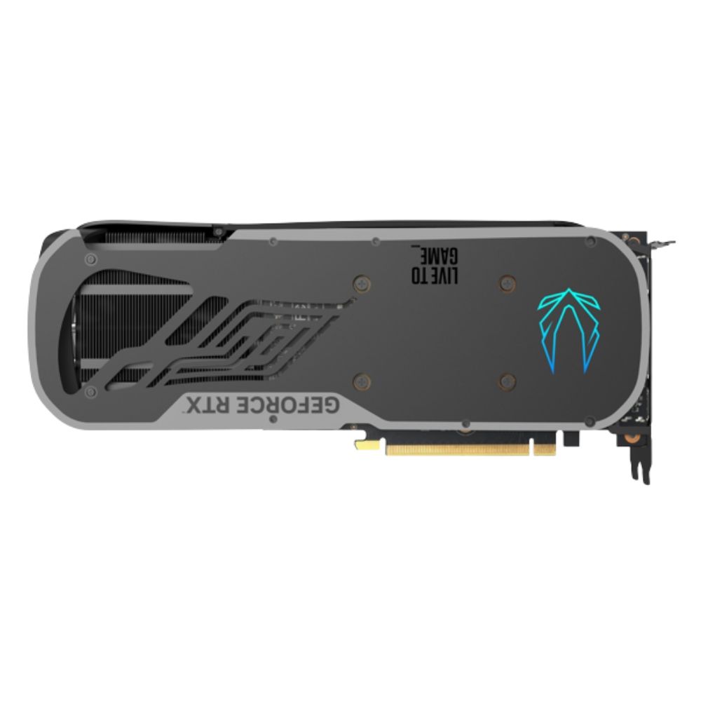 Zotac RTX 4070 Ti Trinity OC 12GB GDDR6X 192Bit VGA Graphics Card