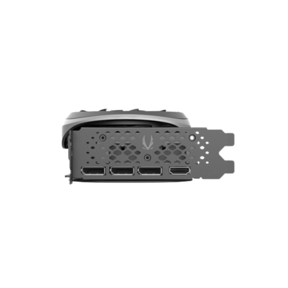 Zotac RTX 4070 Ti Trinity OC 12GB GDDR6X 192Bit VGA Graphics Card