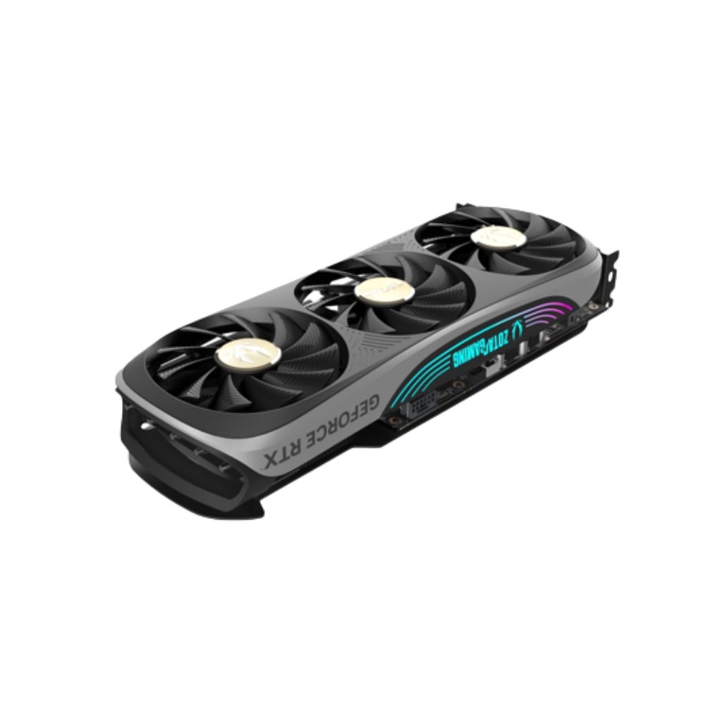 Zotac RTX 4070 Ti Trinity OC 12GB GDDR6X 192Bit VGA Graphics Card