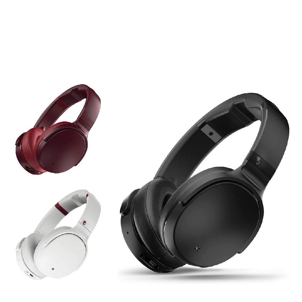 Skullcandy Venue Noise Cancelling Headset