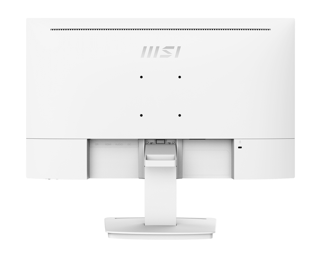MSI PRO MP243W 23.8" Monitor | 1920 x 1080