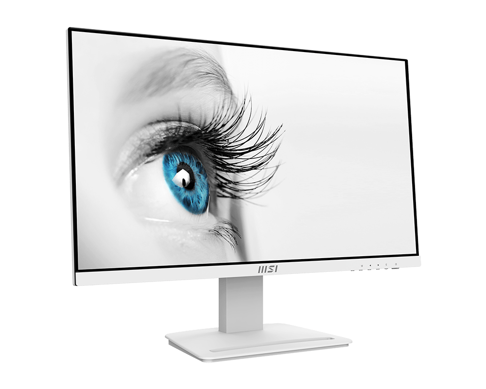 MSI PRO MP243W 23.8" Monitor | 1920 x 1080