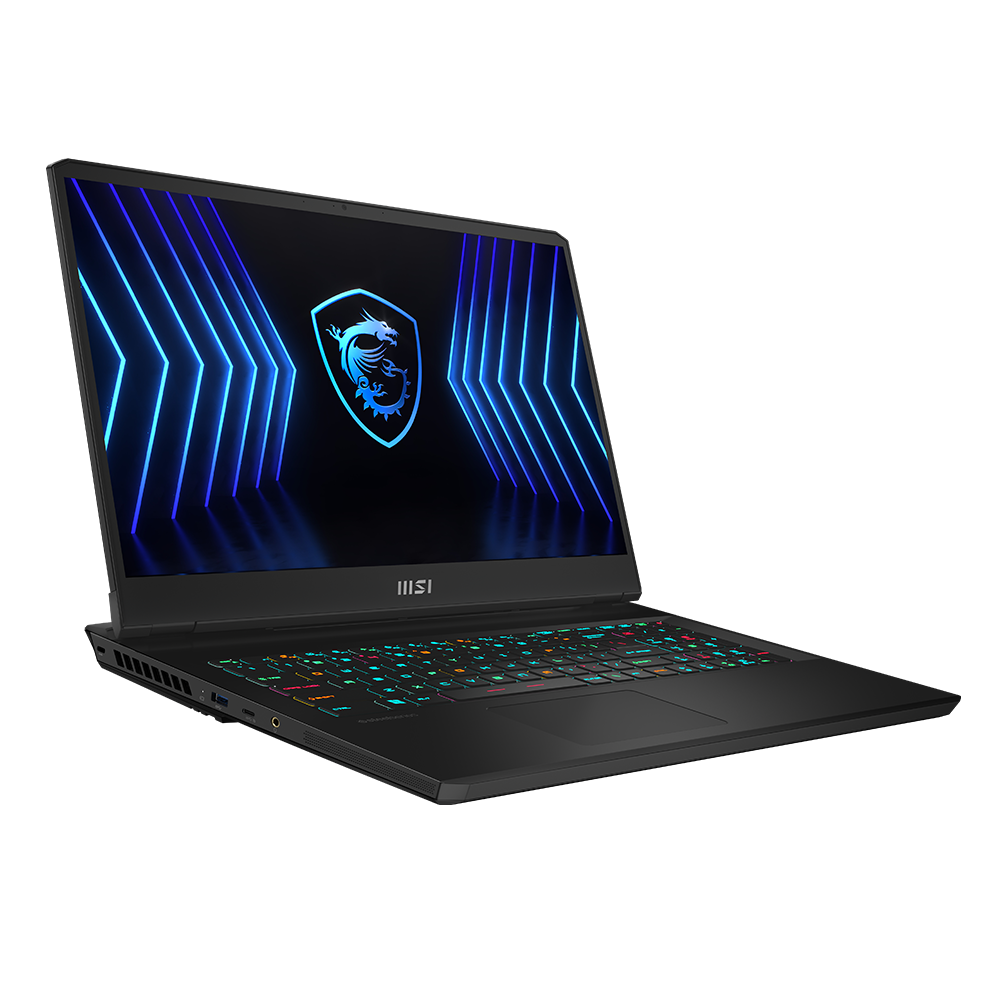 MSI Vector GP76HX 12UHS-226MY Gaming Laptop | Intel i9-12900HX | NVD RTX3080Ti