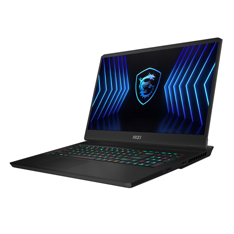 MSI Vector GP76HX 12UHS-226MY Gaming Laptop | Intel i9-12900HX | NVD RTX3080Ti