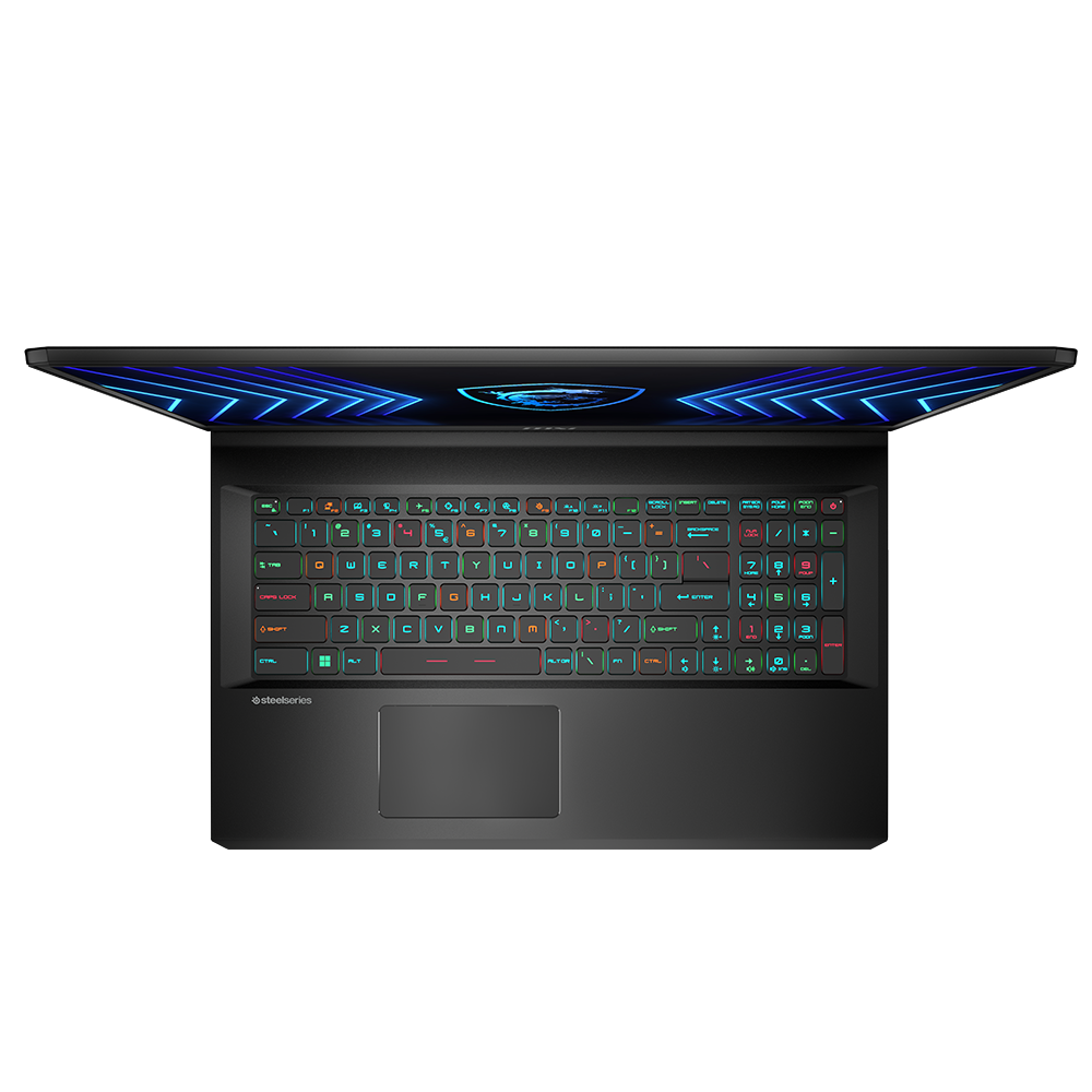 MSI Vector GP76HX 12UHS-226MY Gaming Laptop | Intel i9-12900HX | NVD RTX3080Ti