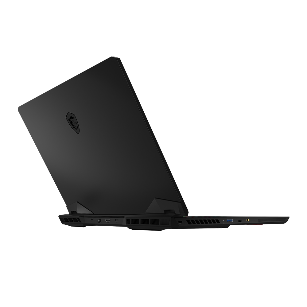 MSI Vector GP76HX 12UHS-226MY Gaming Laptop | Intel i9-12900HX | NVD RTX3080Ti