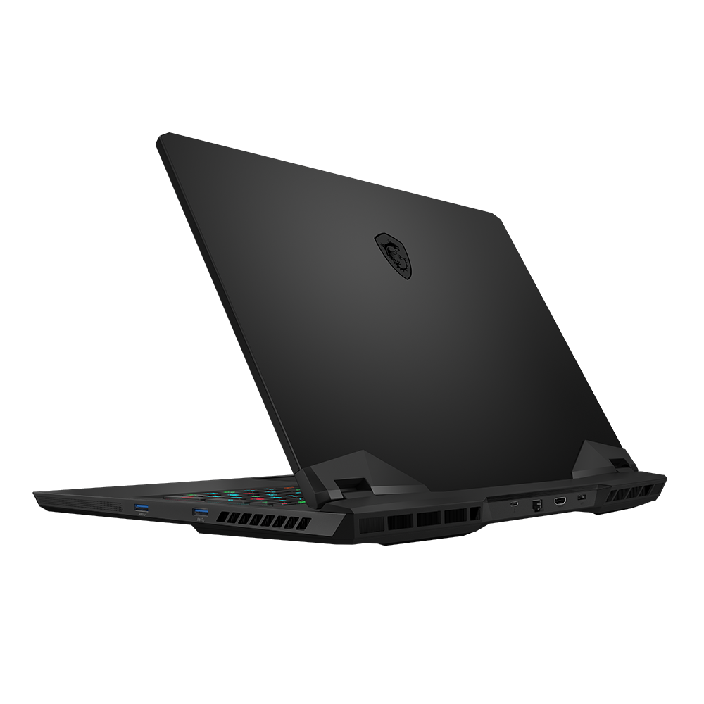 MSI Vector GP76HX 12UHS-226MY Gaming Laptop | Intel i9-12900HX | NVD RTX3080Ti