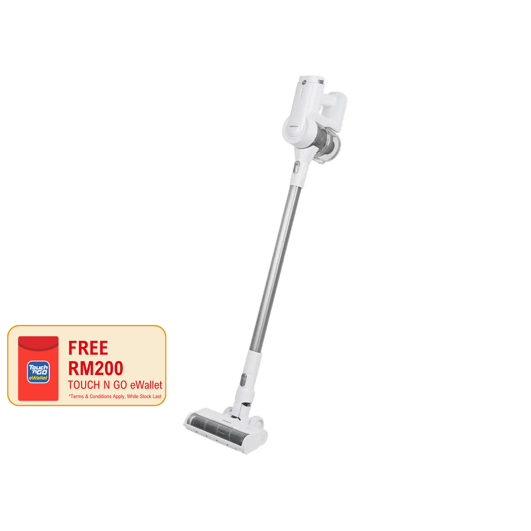 (TNG RM200) Acerpure V1 SV552 Cordless Vacuum Cleaner