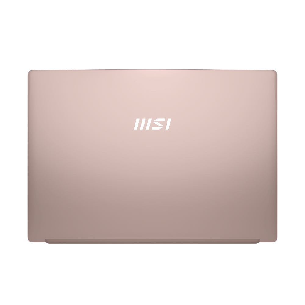 MSI Modern 14 C12M258MY Laptop i31215U 8GB Ram/512GB SSD 14.0"FHD/UHD Graphics W11 1