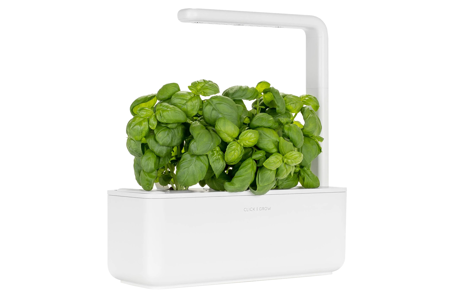 Click and Grow Smart Garden 3 White