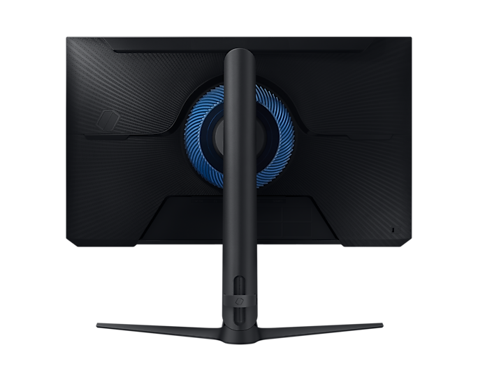 Samsung Odyssey G3 LS24AG320NEXXM 24" Gaming Monitor | 1920 x 1080