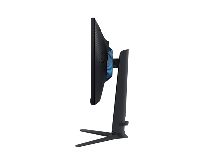 Samsung Odyssey G3 LS24AG320NEXXM 24" Gaming Monitor | 1920 x 1080