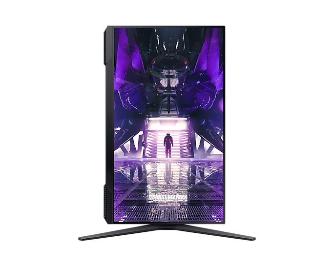 Samsung Odyssey G3 LS24AG320NEXXM 24" Gaming Monitor | 1920 x 1080