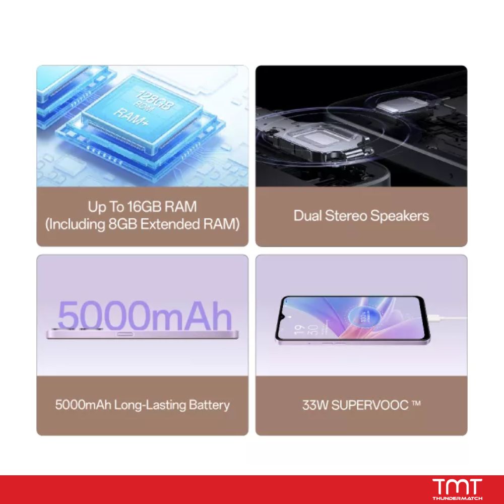 OPPO A78 5G