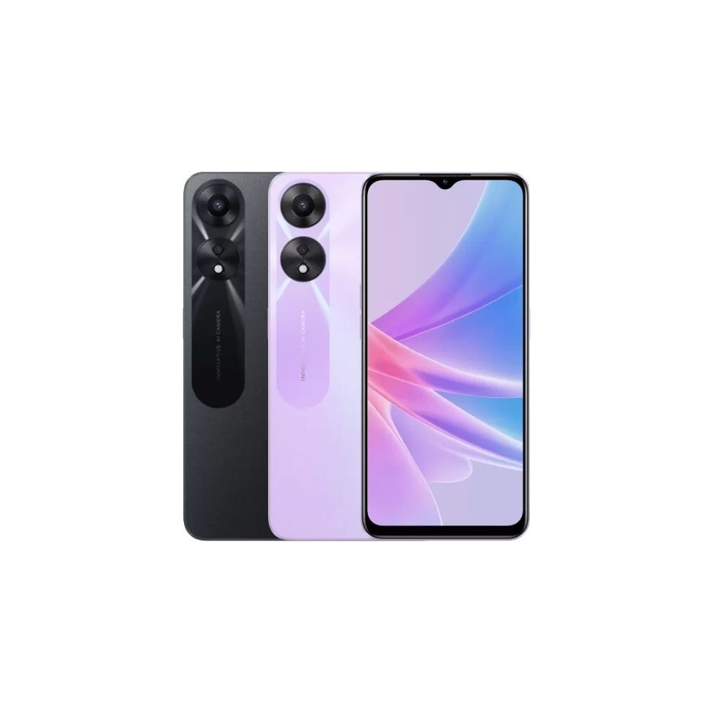 OPPO A78 5G