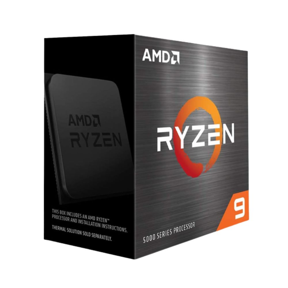 AMD Processor AM4 Ryzen 5 5600X