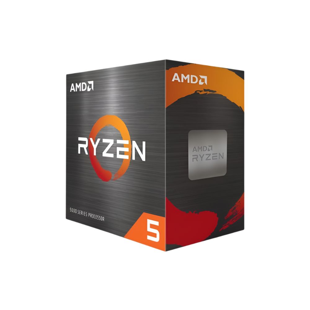 AMD Ryzen 5 5600X