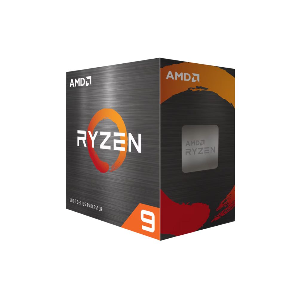 AMD Ryzen 9 5900X