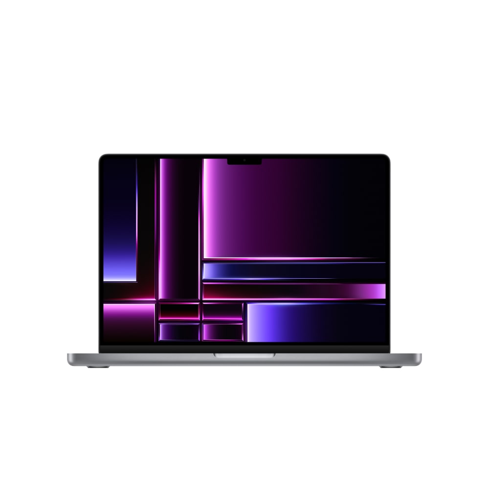 Apple MacBook Pro 14-inch with M2 Pro / M2 Max Chip