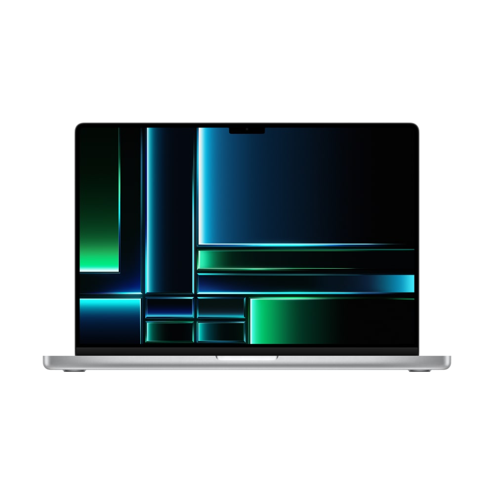Apple MacBook Pro 16-inch with M2 Pro / M2 Max Chip