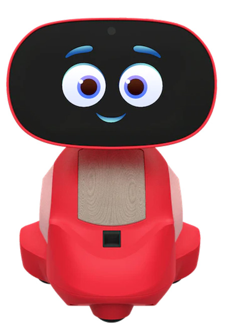 Miko 3 AI Powered Smart Robot for Kids Learning & Educational Robot with Coding Apps