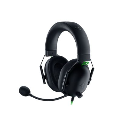 Razer BlackShark V2 X USB Gaming Headset
