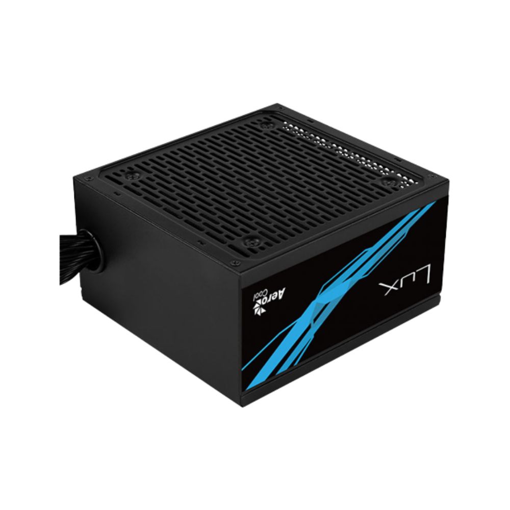Aerocool LUX 750W ARGB Power Supply