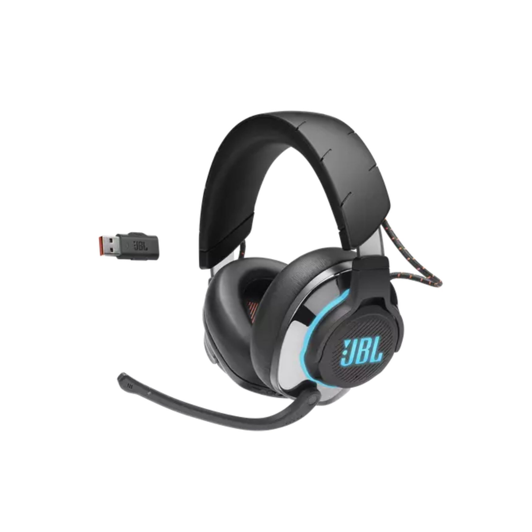 JBL Quantum 810 Wireless Over-Ear Gaming Headset