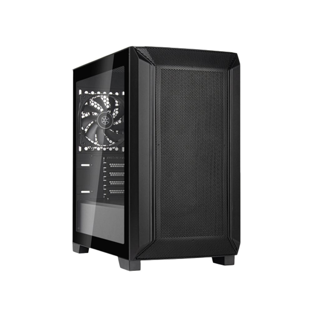 Silverstone FARA 312Z mATX Casing