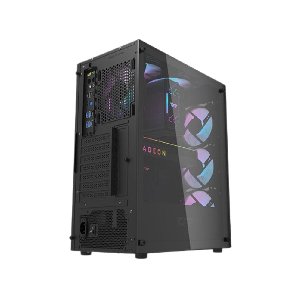 Aigo DarkFlash DK352 ARGB ATX Casing