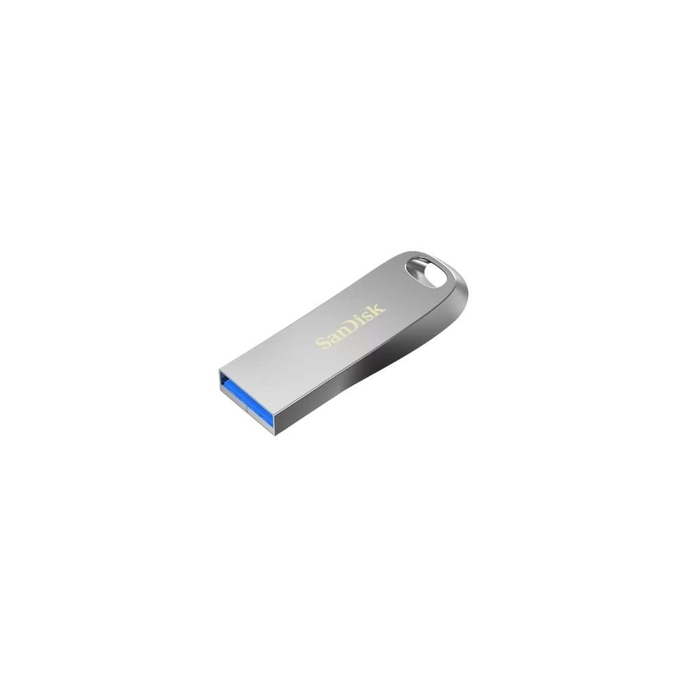 SanDisk CZ74 Ultra Luxe USB 3.1 Flash Drive Password Protection