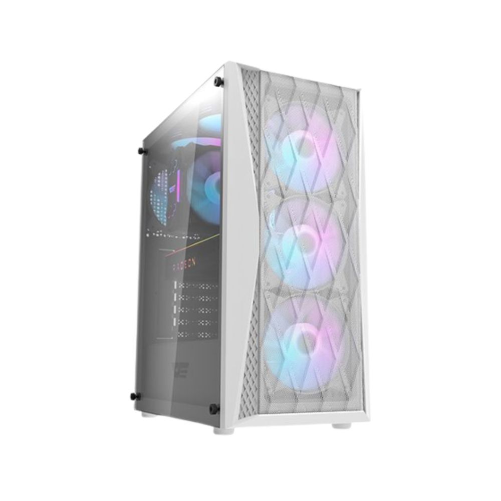 Aigo DarkFlash DK352 ARGB ATX Casing