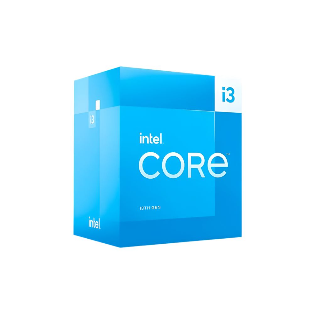 Intel Core i3-13100