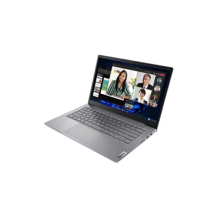 Lenovo ThinkBook 14 Gen 4 IAP Laptop 21DH003TMJ | Intel i5-1235U | Win11 Pro