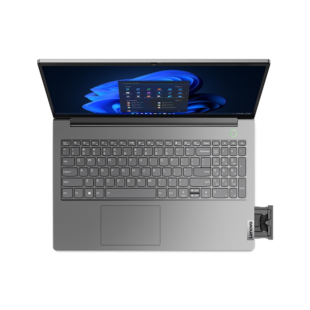 Lenovo ThinkBook 15 Gen 4 IAP Laptop 21DJ0047MJ/21DJ0048MJ | Intel i7-1255U | Win11 Pro