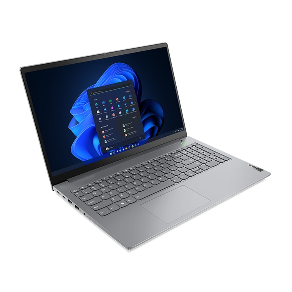 Lenovo ThinkBook 15 Gen 4 IAP Laptop 21DJ0047MJ/21DJ0048MJ | Intel i7-1255U | Win11 Pro