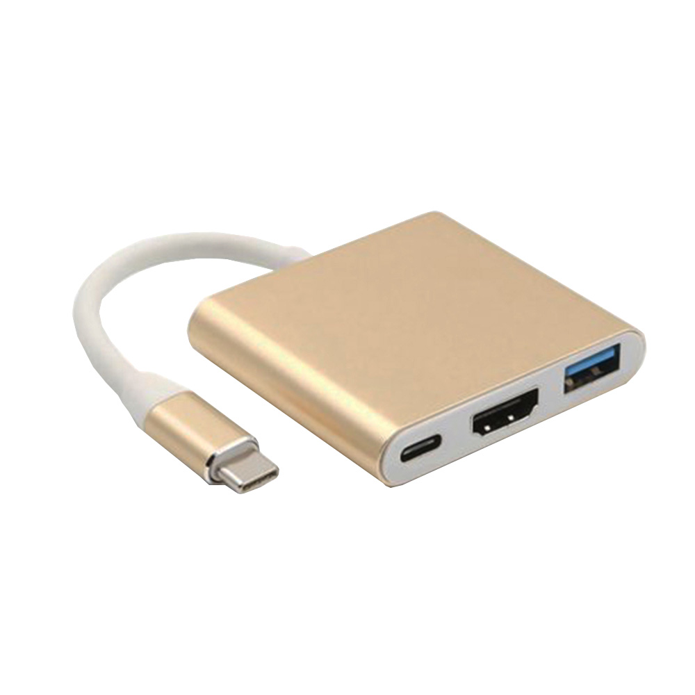 USB-C to HDMI adapter SWV6001/00