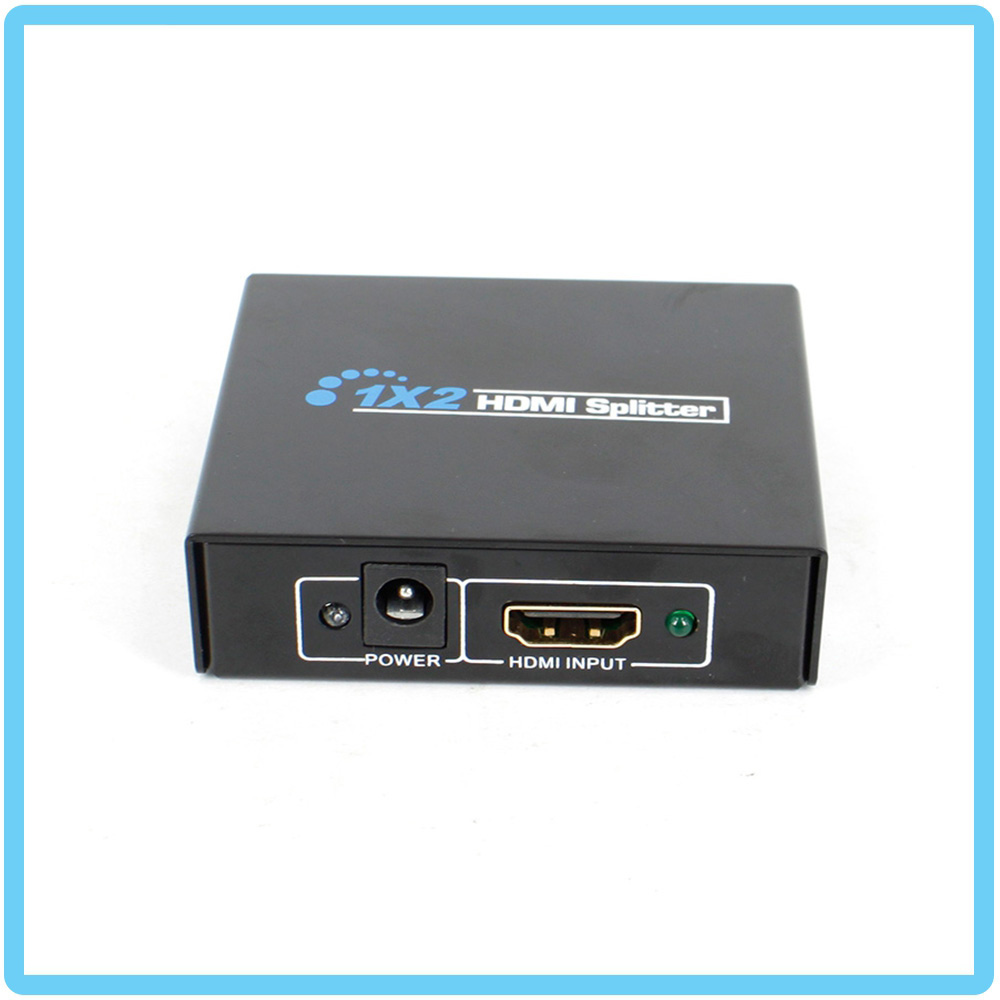 Vitar V1.3 SP13002M1 1X2 HDMI Splitter