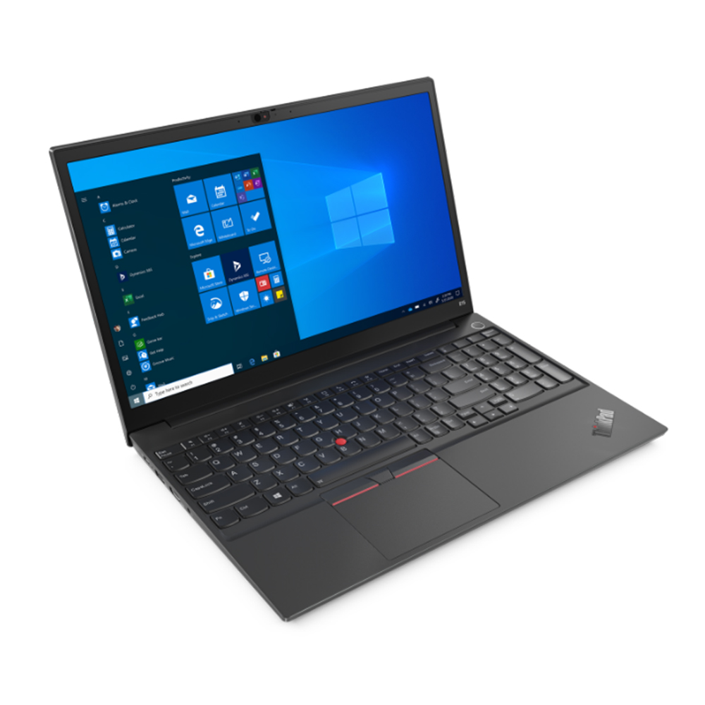 Lenovo ThinkPad E15 Gen4 Laptop 21E6000EMY | Intel i7-1255U | Win11 Pro